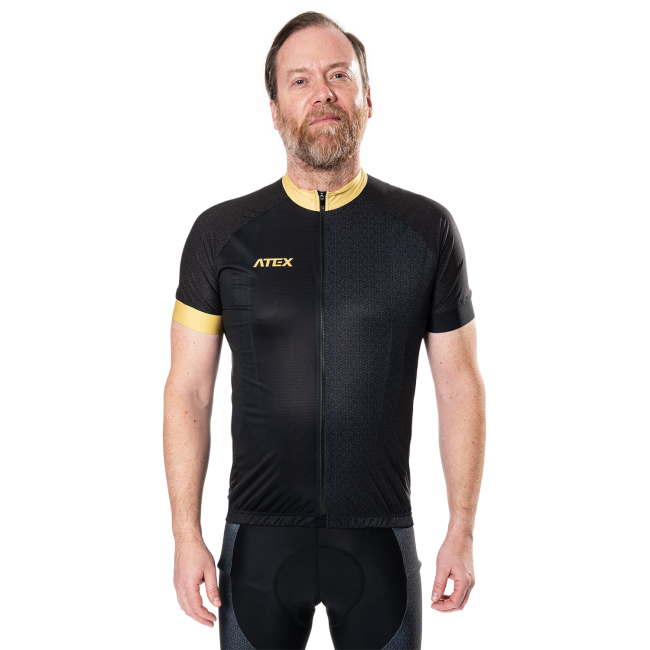 Cyklo dres RAGO PLUS
