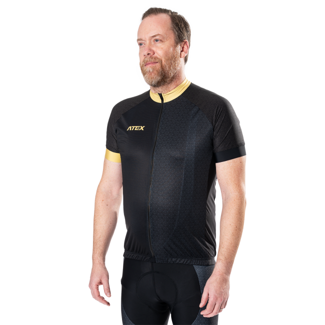 Cyklo dres RAGO PLUS