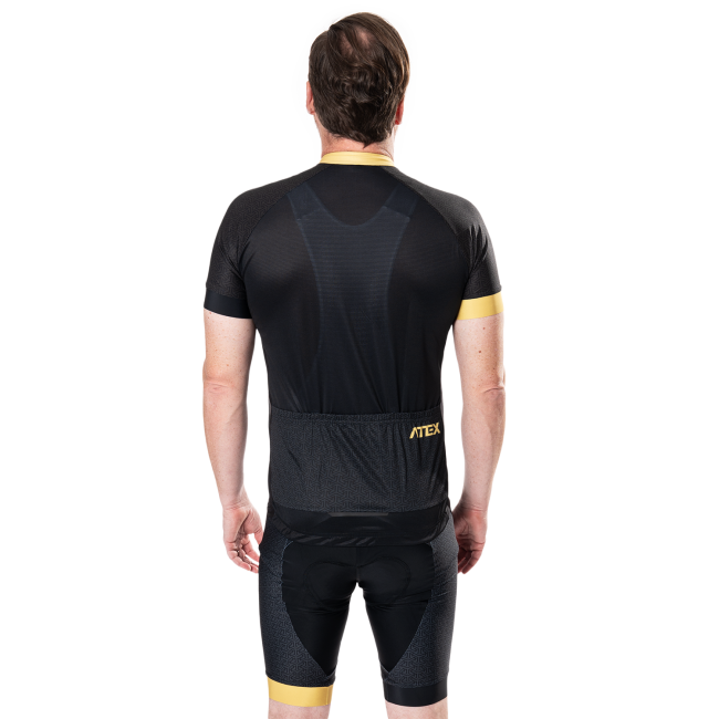 Cyklo dres RAGO PLUS