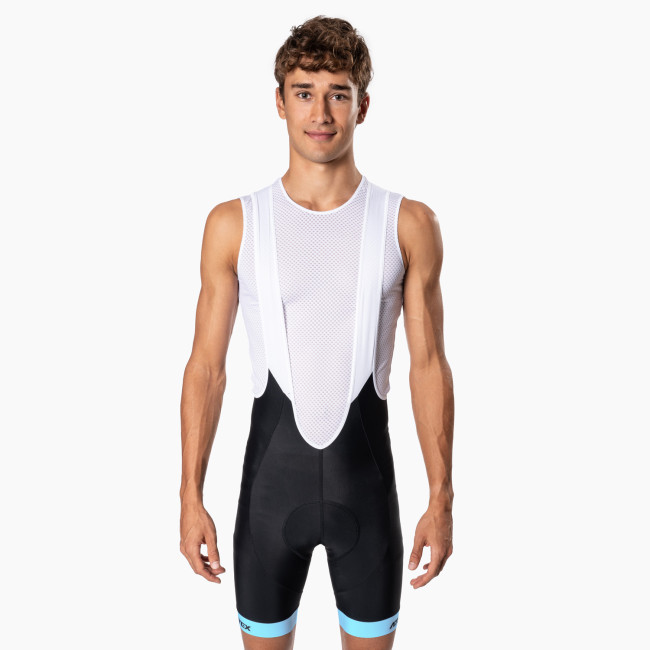 Cycling shorts RAGO blue