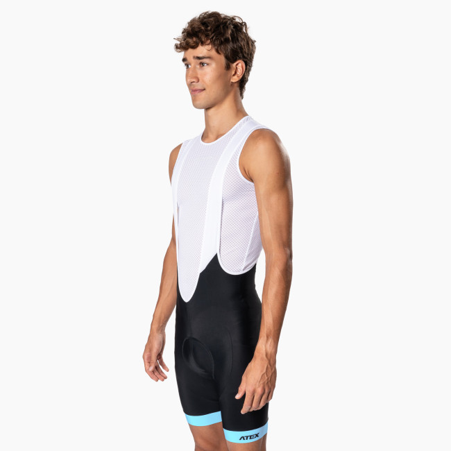 Cycling shorts RAGO blue