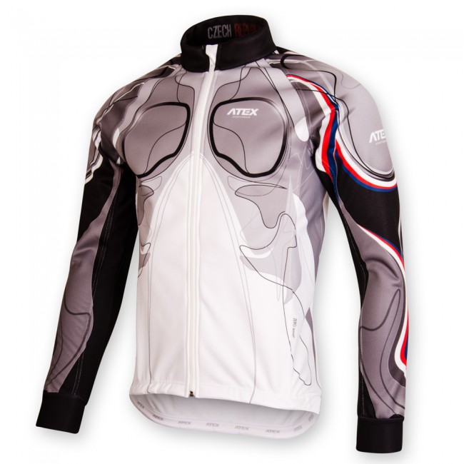 Cycling jacket BIATEX BW