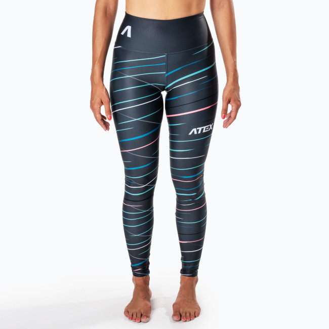 Leggings GAIA turquoise