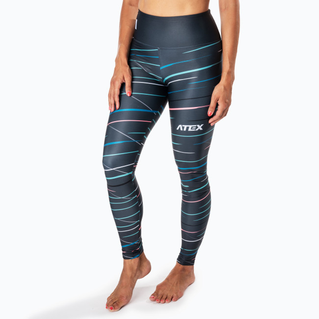 Leggings GAIA turquoise