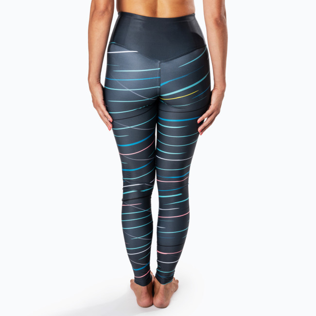 Leggings GAIA turquoise