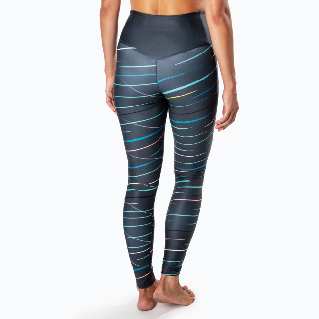 Leggings GAIA turquoise