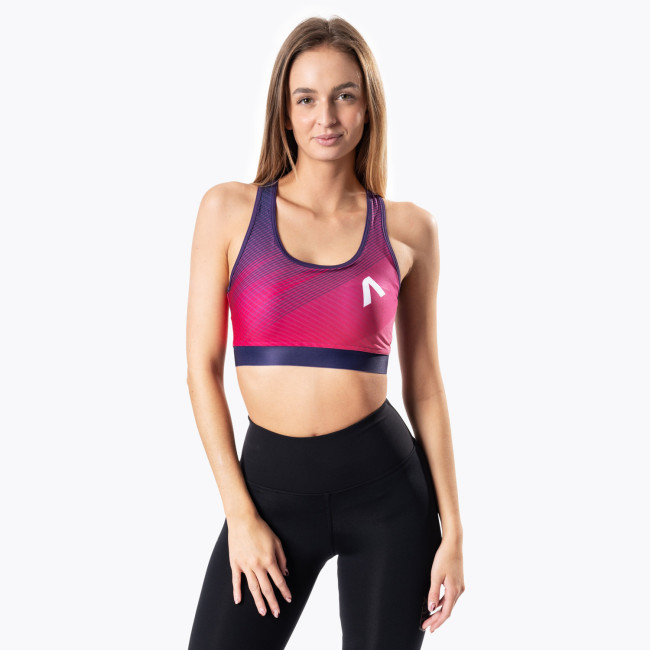 Women's athletic top NIX