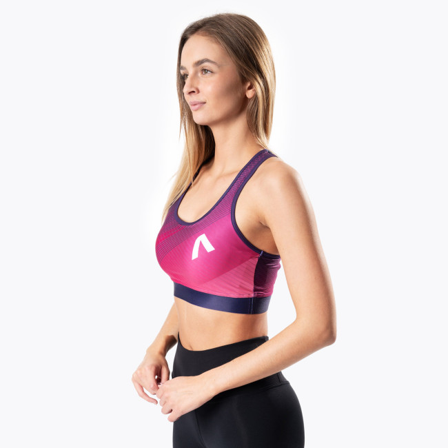 Women's athletic top NIX
