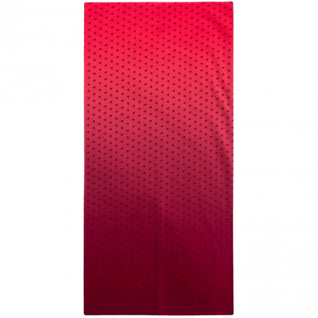 Universal thin scarf BENE pink
