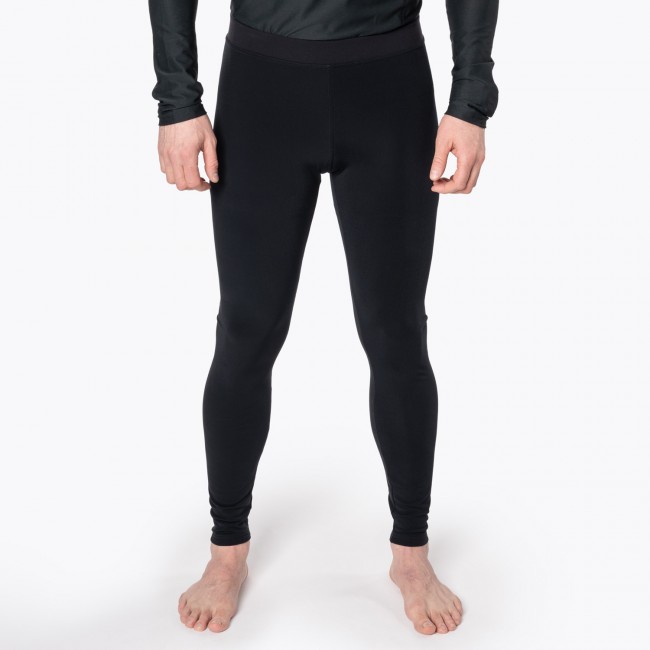 Men's leggings with pocket ELEMENT winter