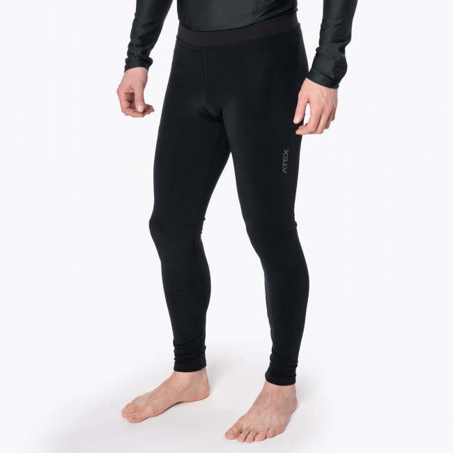 Men's leggings with pocket ELEMENT winter