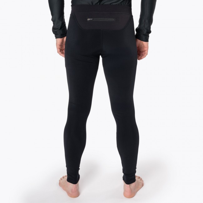 Men's leggings with pocket ELEMENT winter