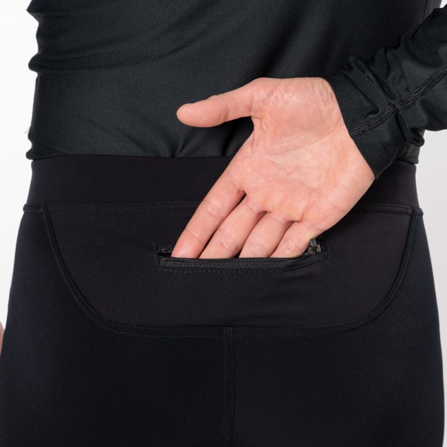 Men's leggings with pocket ELEMENT winter