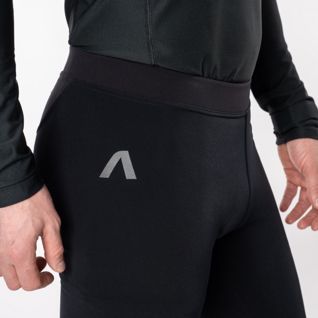 Men's leggings with pocket ELEMENT winter