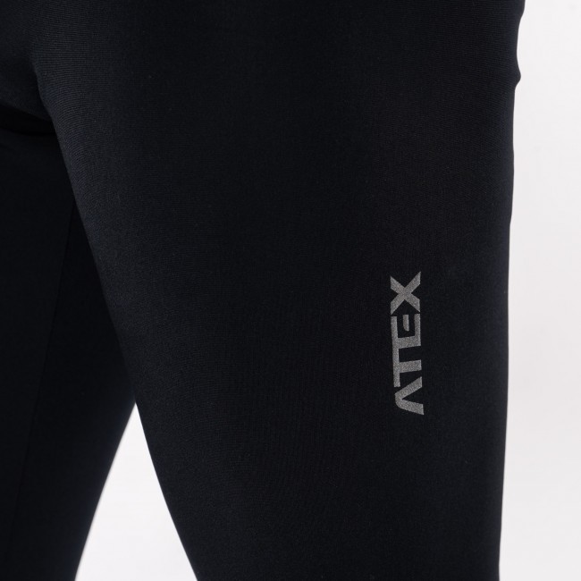 Men's leggings with pocket ELEMENT winter