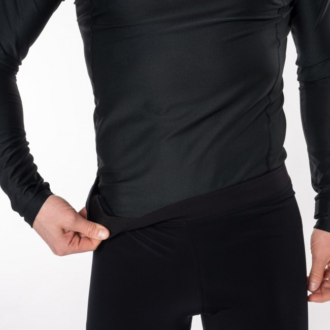 Men's leggings with pocket ELEMENT winter