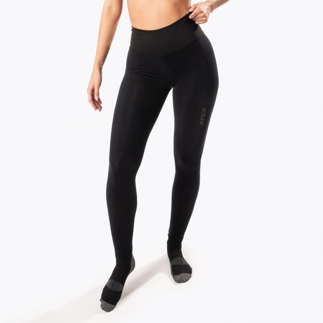 Leggings with pocket ELEMENT winter