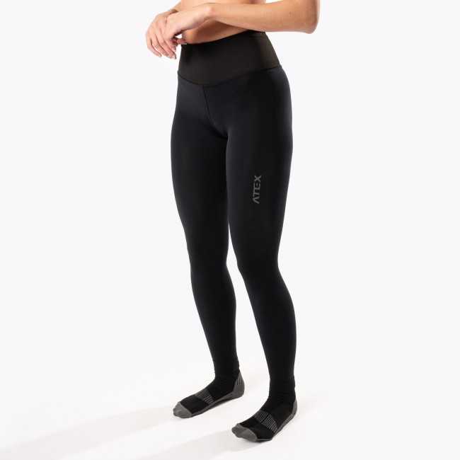 Leggings with pocket ELEMENT winter