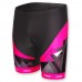 Children´s cycling shorts MIK pink