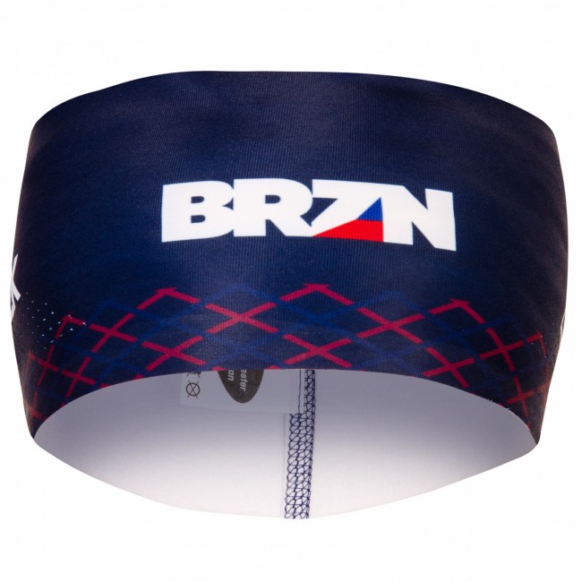 Running headband BRZN