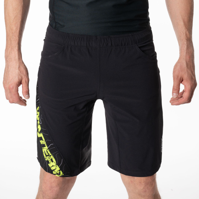 Triathlon changing shorts WINTERMAN black