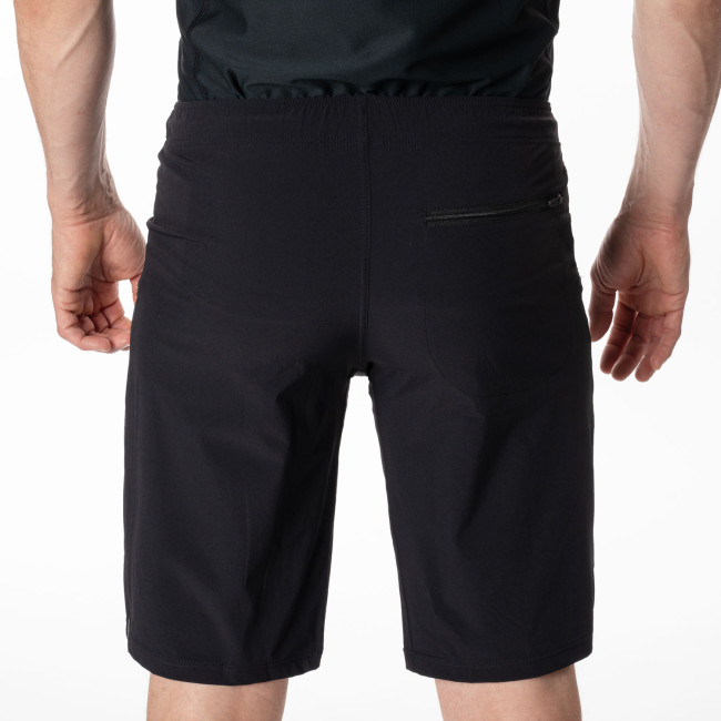 Triathlon changing shorts WINTERMAN black