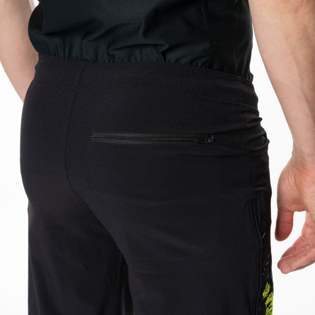 Triathlon changing shorts WINTERMAN black