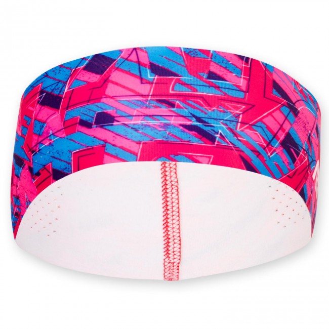 Athletic headband NEON2
