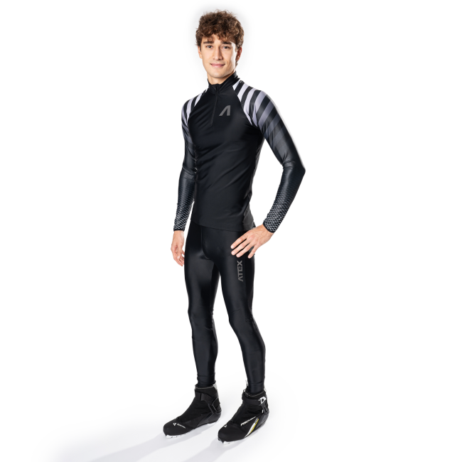 Cross-country ski suit ONYX