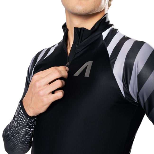 Cross-country ski suit ONYX