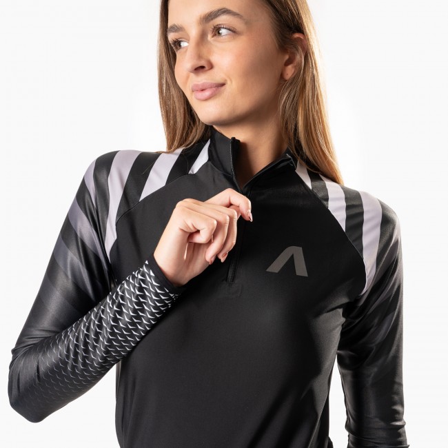 ONYX ladies cross-country ski suit