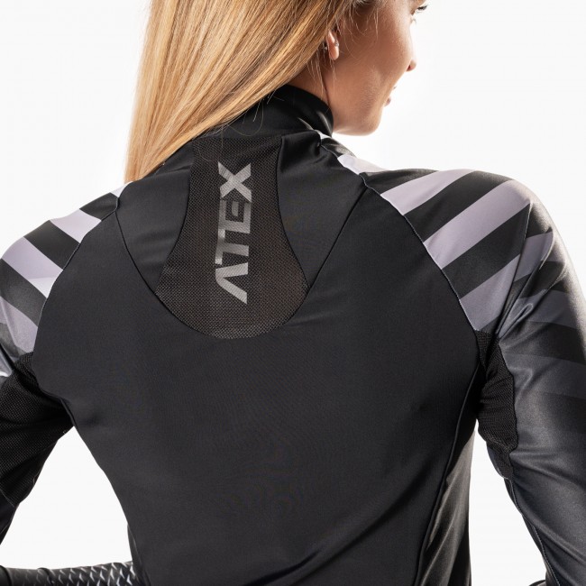 ONYX ladies cross-country ski suit