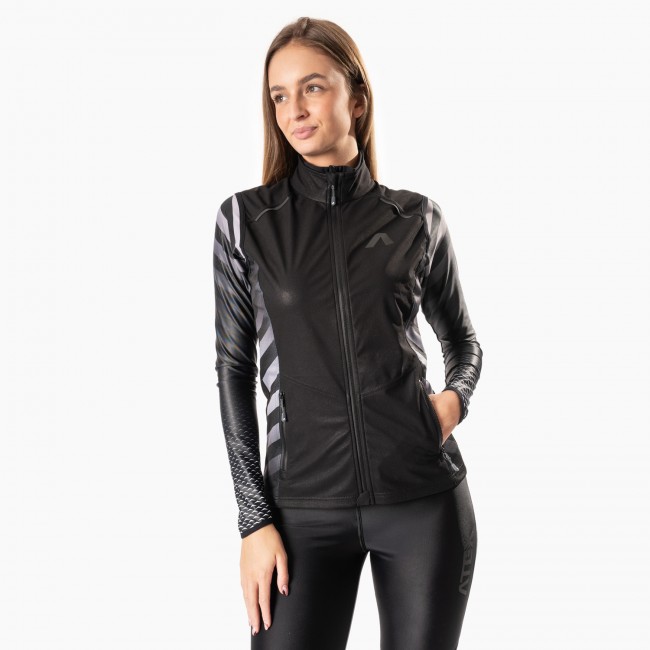 Women's cross-country vest ONYX