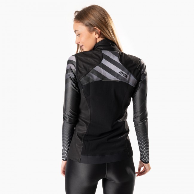 Women's cross-country vest ONYX