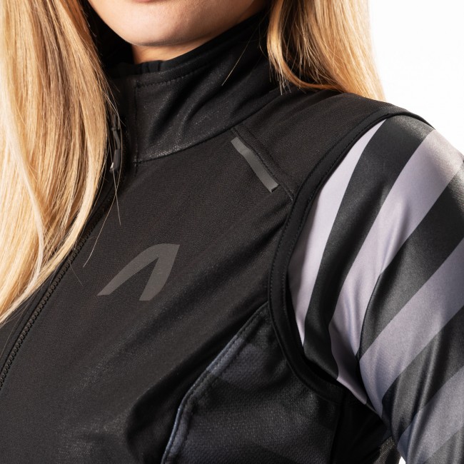 Women's cross-country vest ONYX