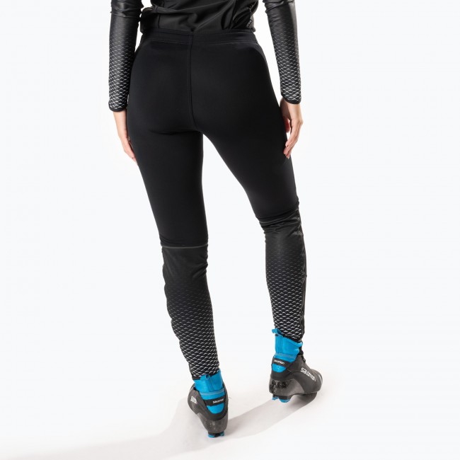 Women's Cross-Country Ski Pants ONYX