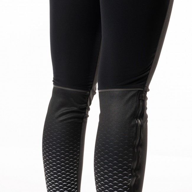 Women's Cross-Country Ski Pants ONYX