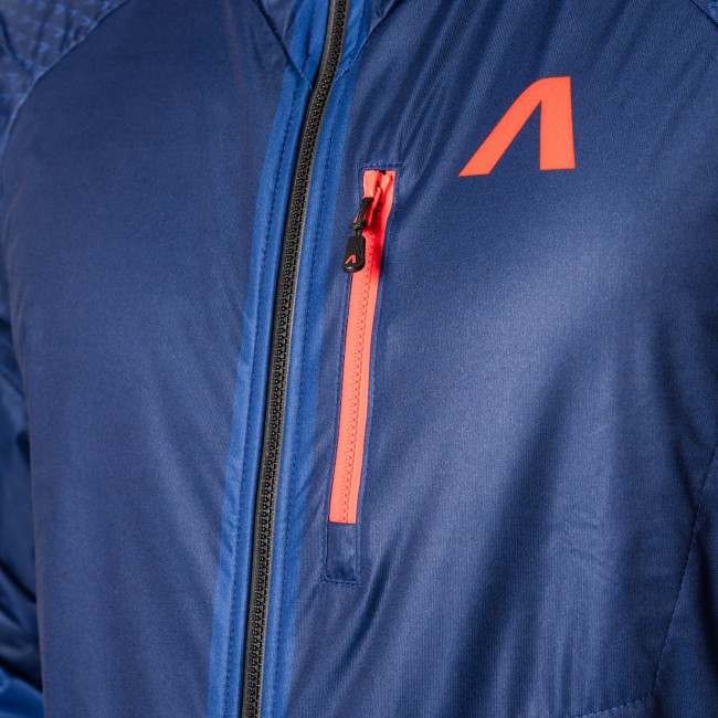 Lightweight cross-country jacket HOWARD