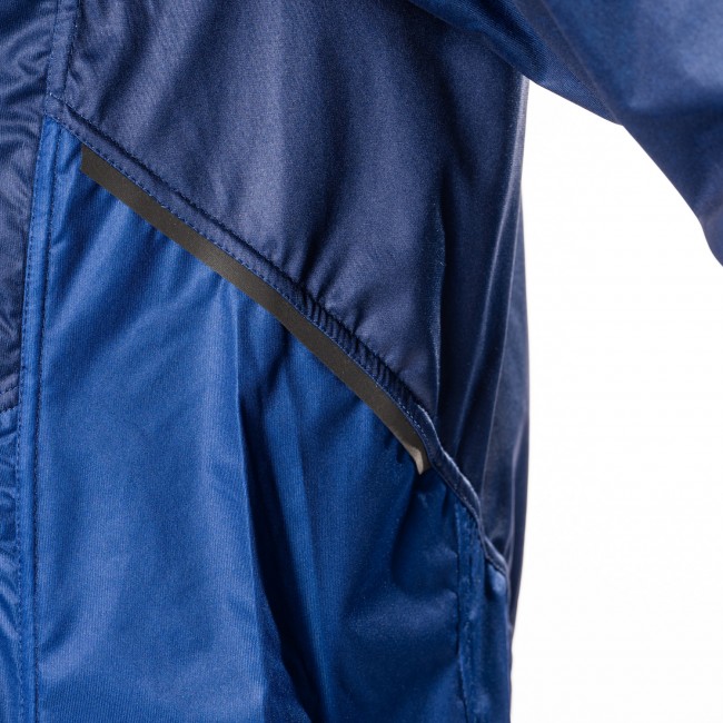 Lightweight cross-country jacket HOWARD
