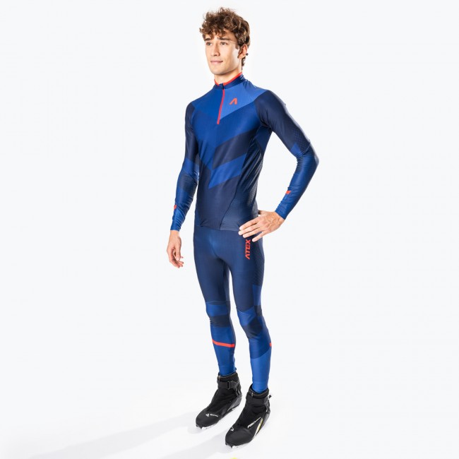 HOWARD cross-country ski suit