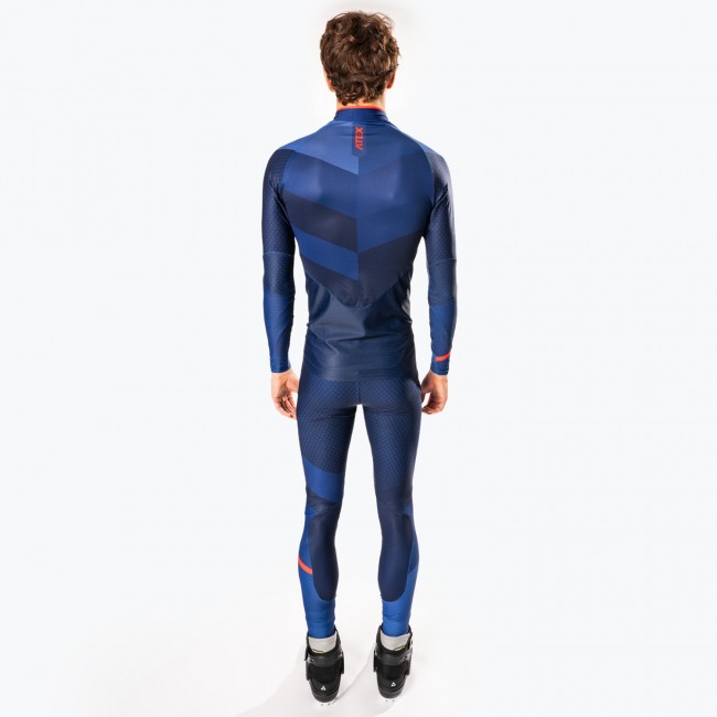 HOWARD cross-country ski suit