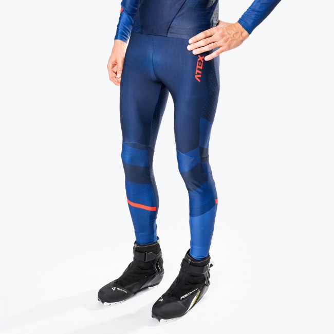 HOWARD cross-country ski suit