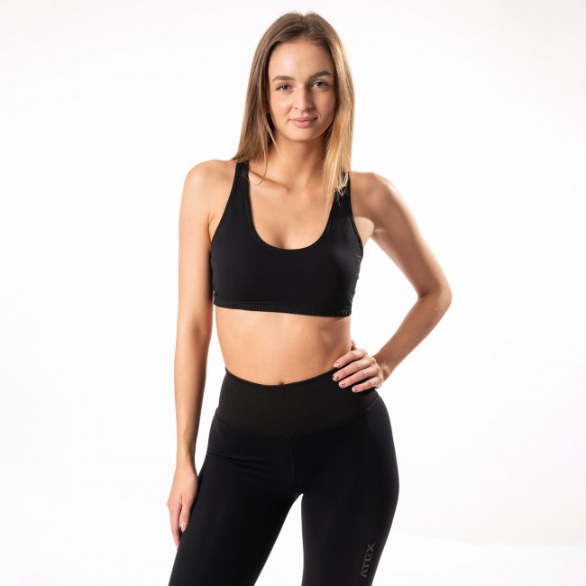 Women's sports top EVA