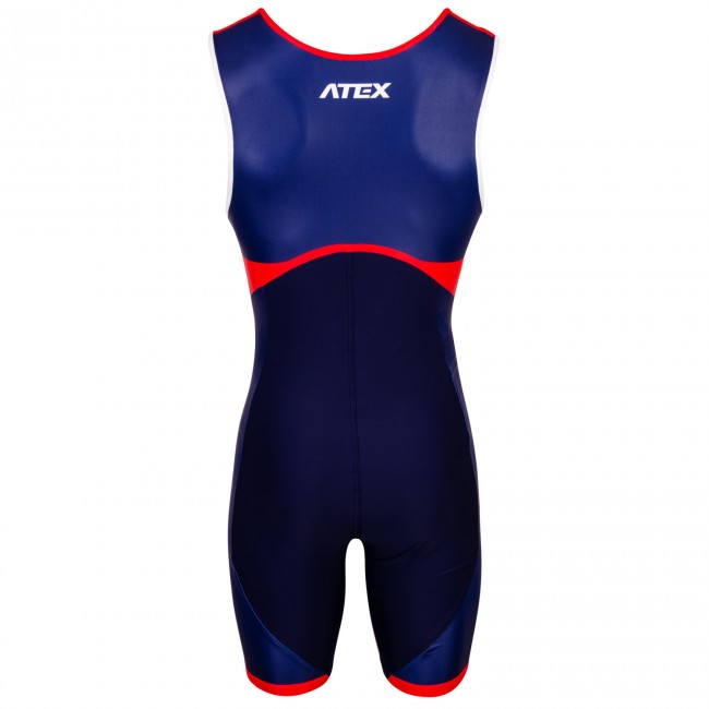 Rowing suit REMY