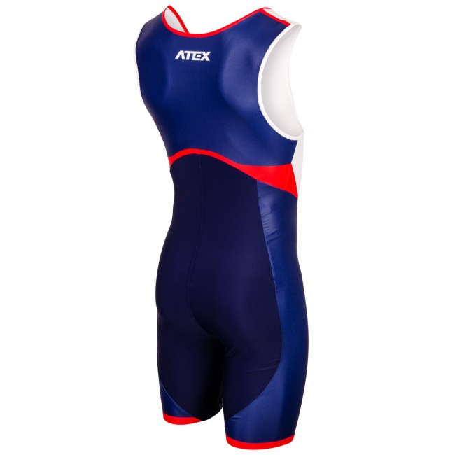 Rowing suit REMY