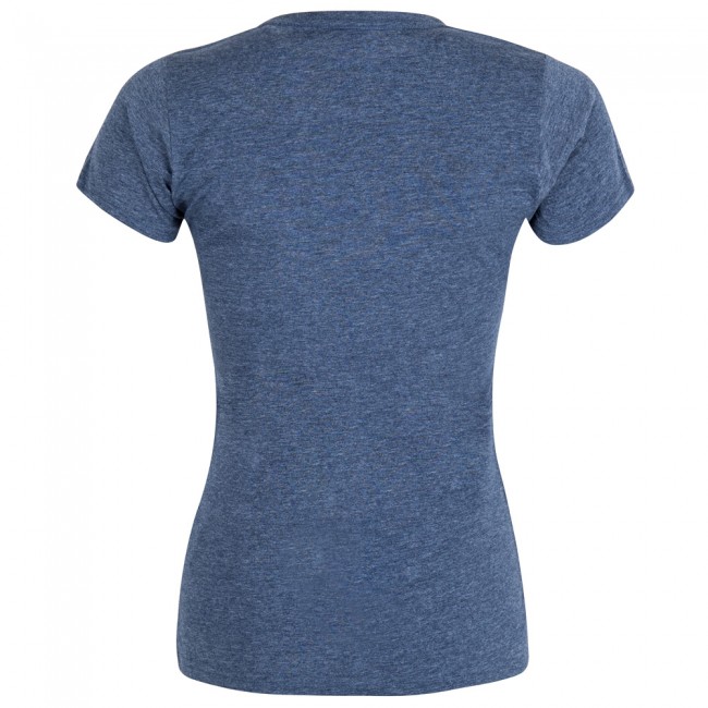 Women's t-shirt ATEX blue