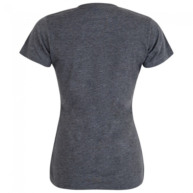 Women's t-shirt ATEX grey