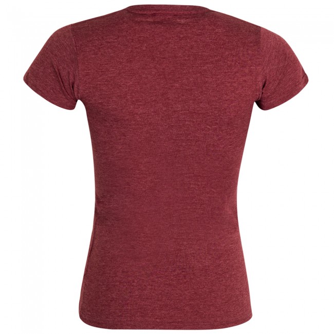 Women's t-shirt ATEX red