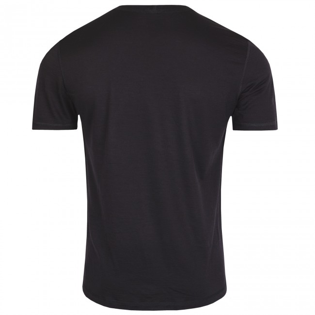 MERINO t-shirt with short sleeves