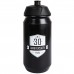 Water bottle ATEX30 0,5 l black